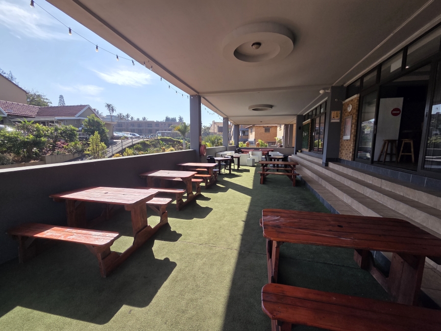 To Let Commercial Property for Rent in Bluff KwaZulu-Natal