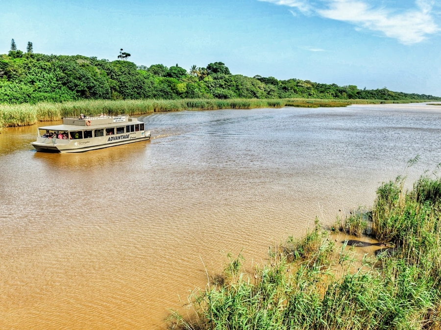 3 Bedroom Property for Sale in St Lucia KwaZulu-Natal
