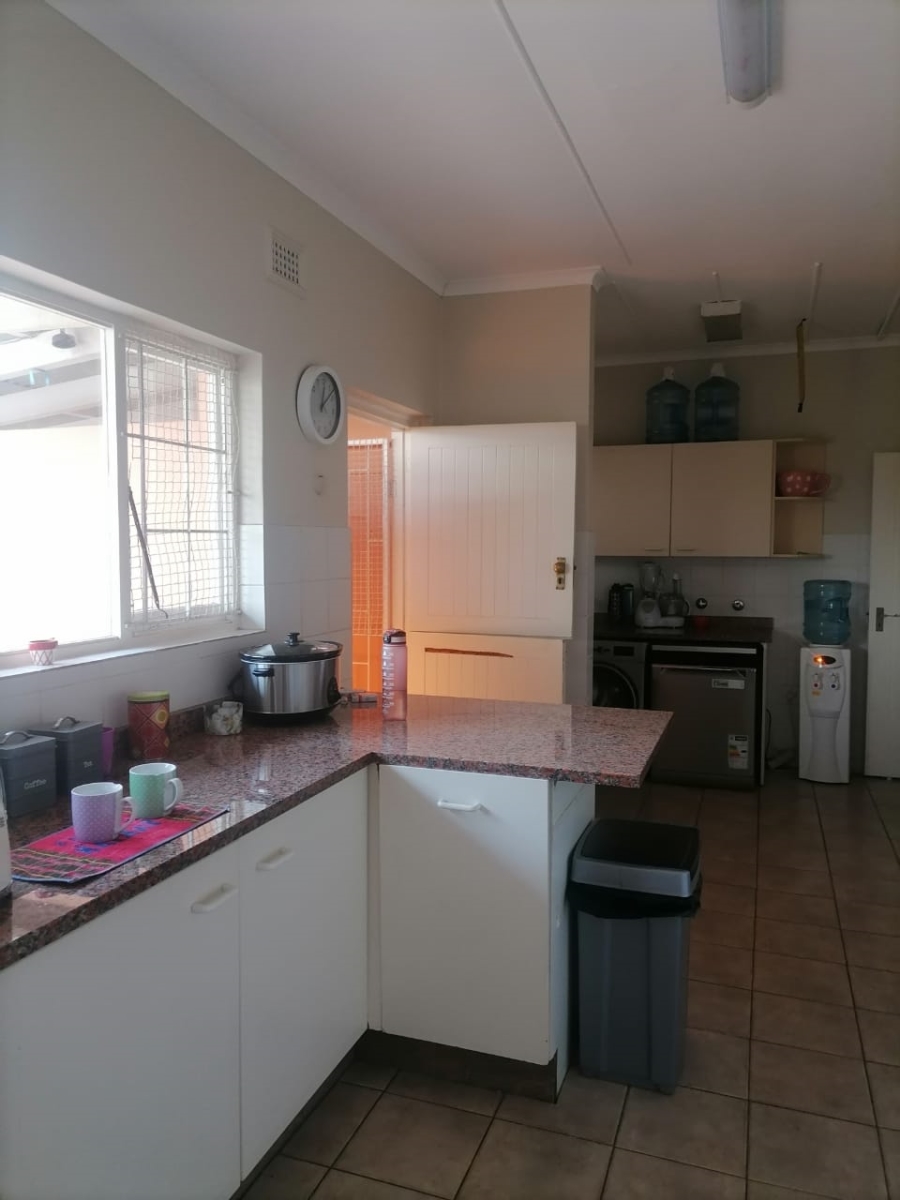 4 Bedroom Property for Sale in Westville Central KwaZulu-Natal