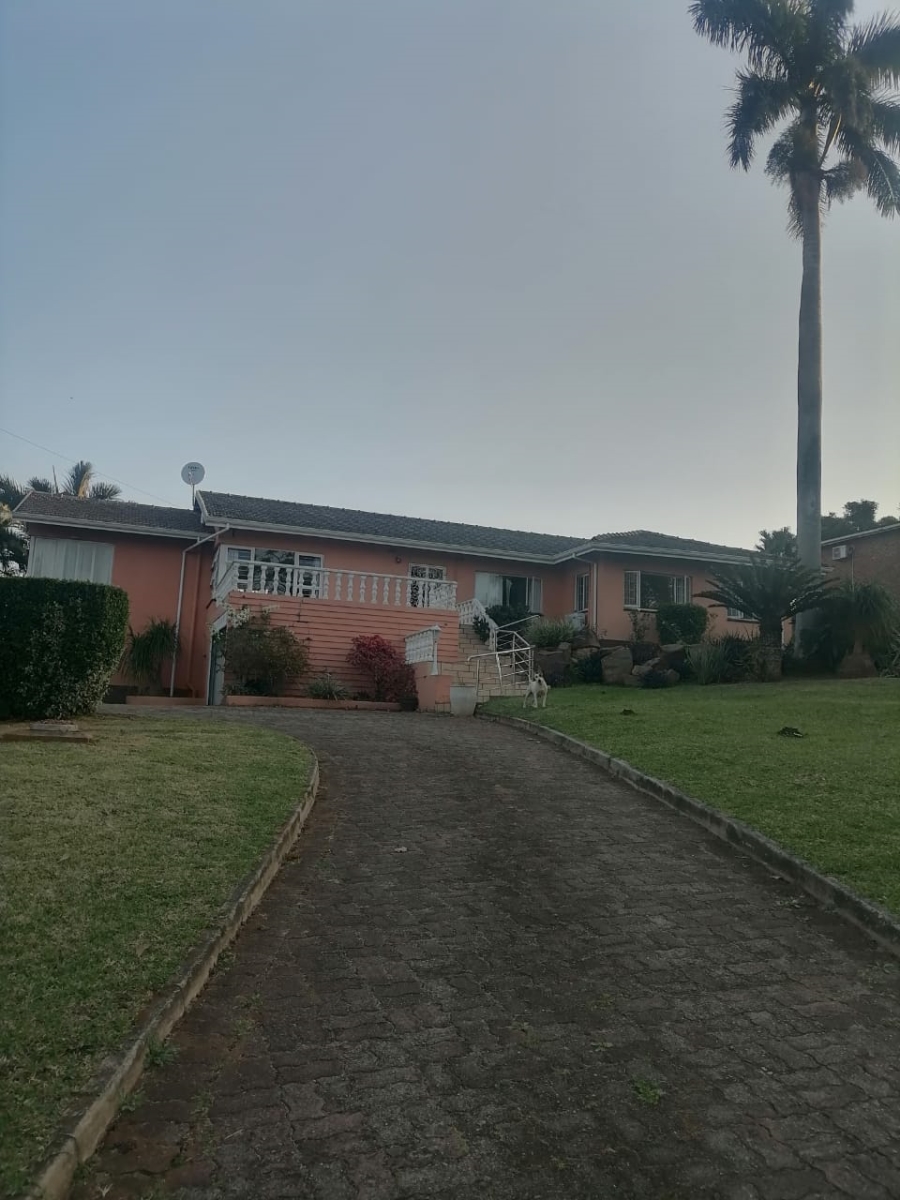 4 Bedroom Property for Sale in Westville Central KwaZulu-Natal