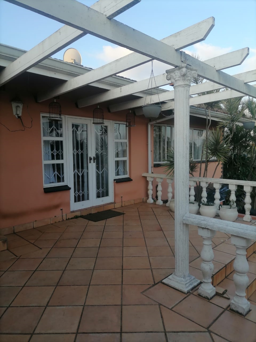 4 Bedroom Property for Sale in Westville Central KwaZulu-Natal