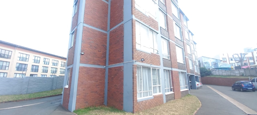 To Let 2 Bedroom Property for Rent in Essenwood KwaZulu-Natal