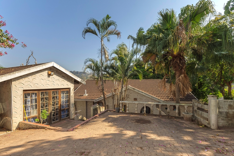 3 Bedroom Property for Sale in New Germany KwaZulu-Natal
