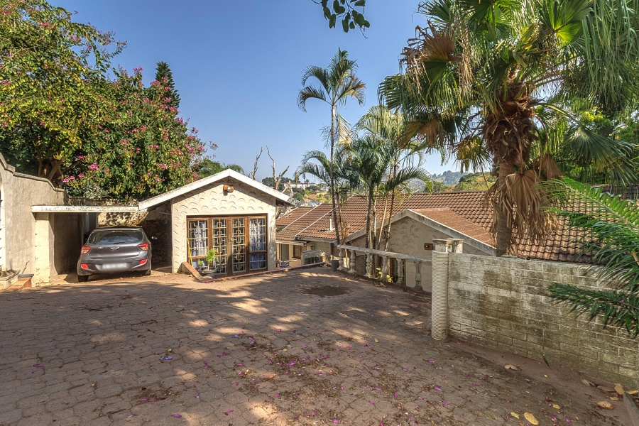 3 Bedroom Property for Sale in New Germany KwaZulu-Natal