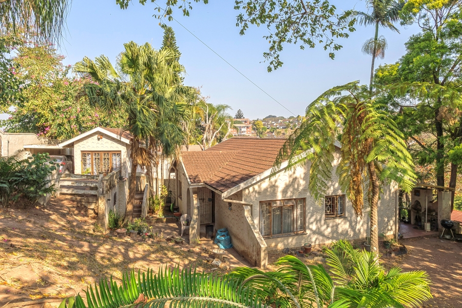 3 Bedroom Property for Sale in New Germany KwaZulu-Natal