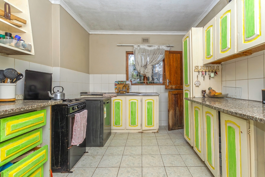 3 Bedroom Property for Sale in New Germany KwaZulu-Natal