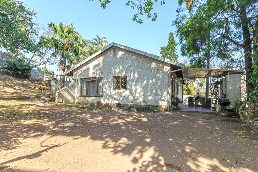 3 Bedroom Property for Sale in New Germany KwaZulu-Natal
