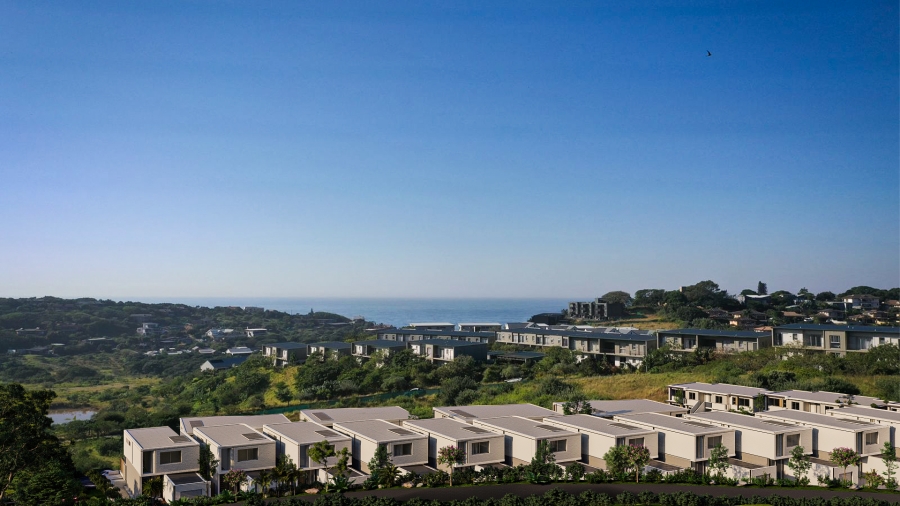 4 Bedroom Property for Sale in Zululami Coastal Estate KwaZulu-Natal