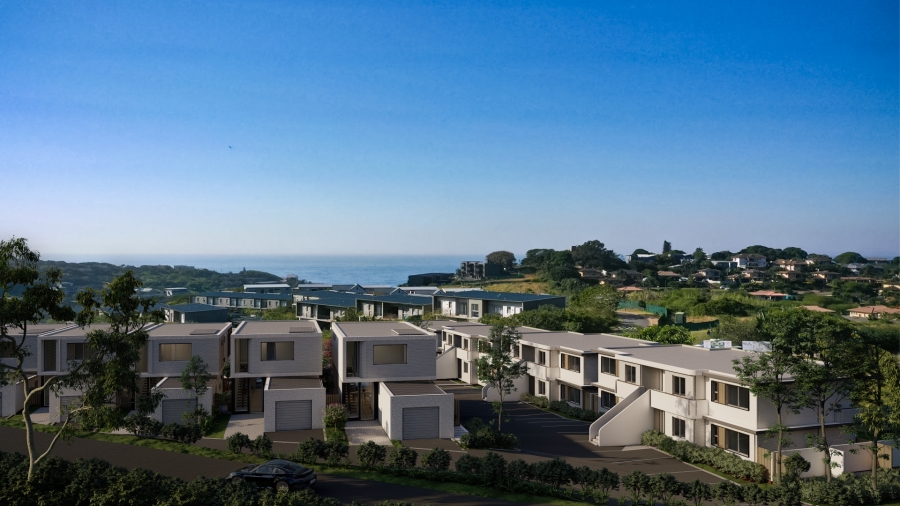 4 Bedroom Property for Sale in Zululami Coastal Estate KwaZulu-Natal