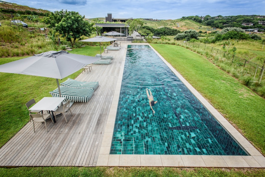 4 Bedroom Property for Sale in Zululami Coastal Estate KwaZulu-Natal