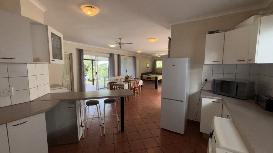 4 Bedroom Property for Sale in Prince