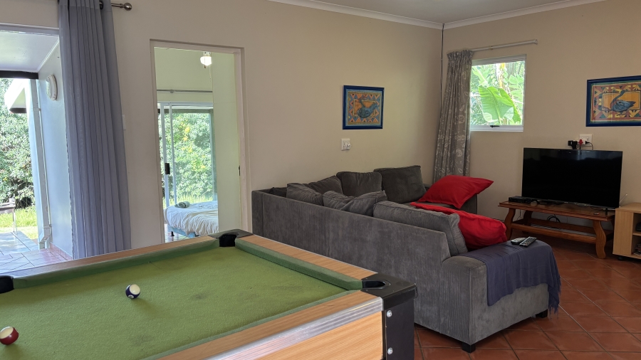 4 Bedroom Property for Sale in Prince