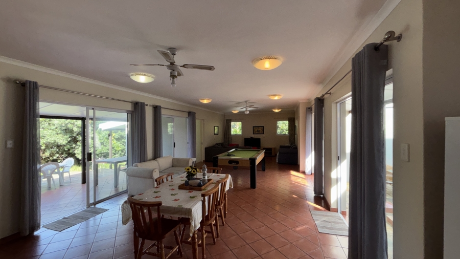 4 Bedroom Property for Sale in Prince