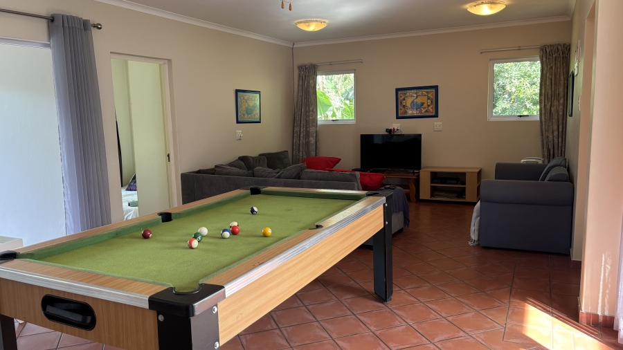 4 Bedroom Property for Sale in Prince