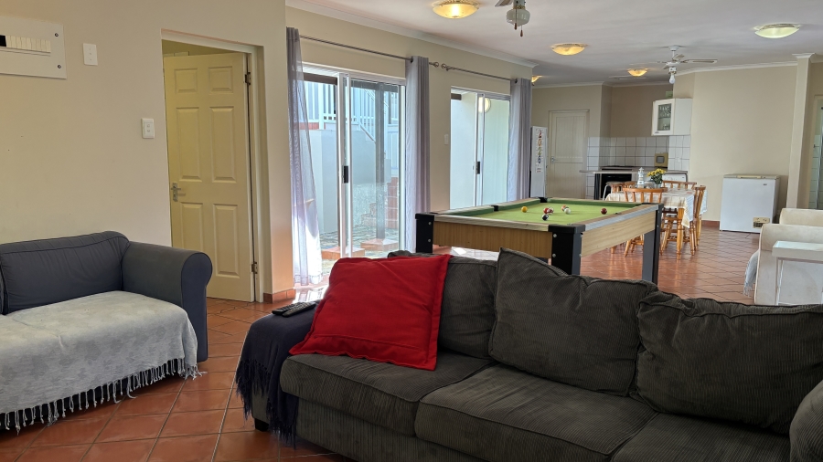 4 Bedroom Property for Sale in Prince