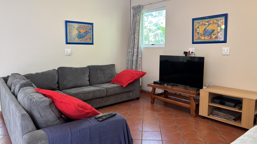 4 Bedroom Property for Sale in Prince
