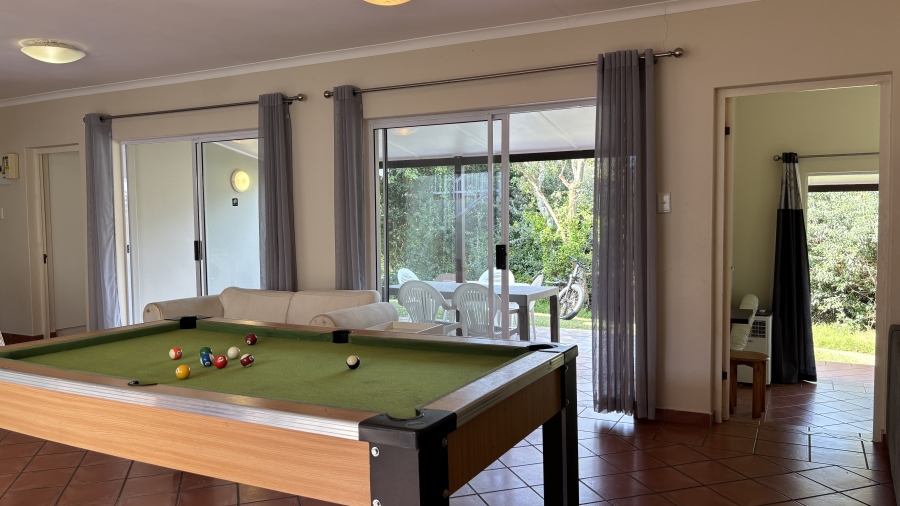 4 Bedroom Property for Sale in Prince