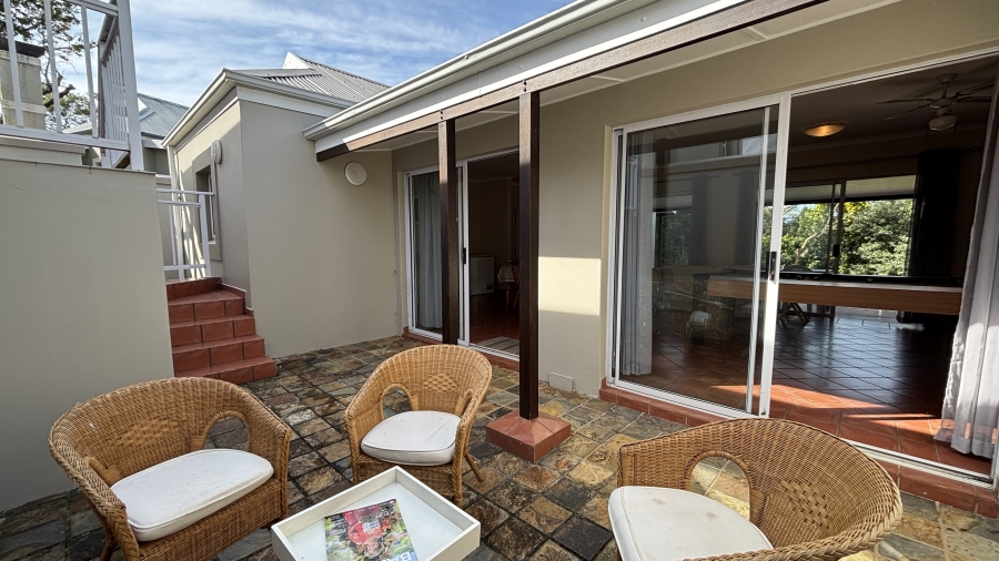 4 Bedroom Property for Sale in Prince