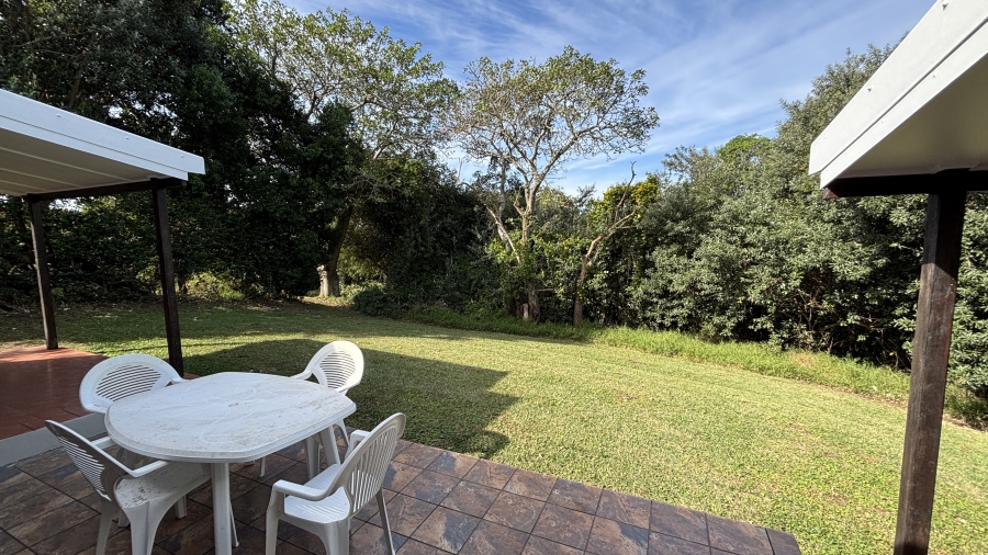 4 Bedroom Property for Sale in Prince