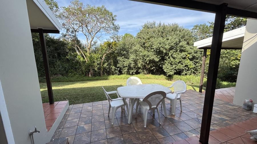 4 Bedroom Property for Sale in Prince