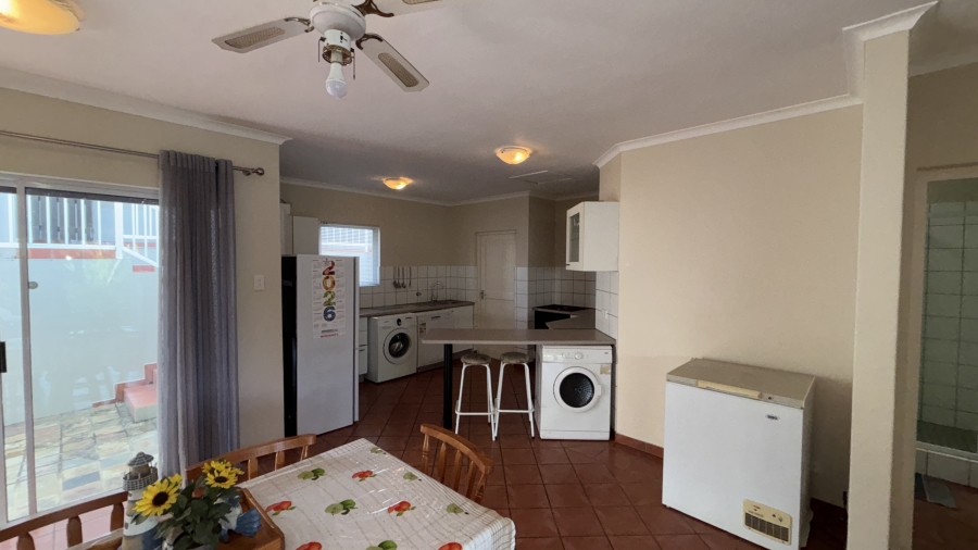 4 Bedroom Property for Sale in Prince