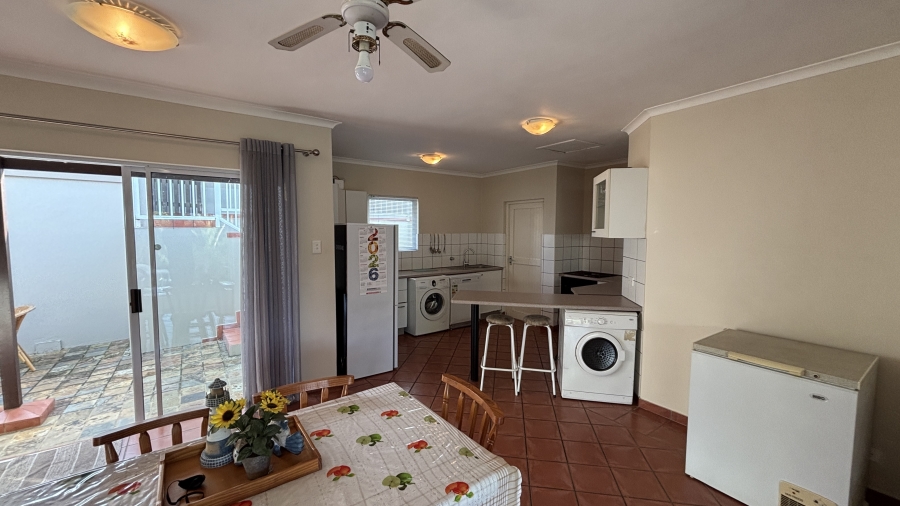 4 Bedroom Property for Sale in Prince