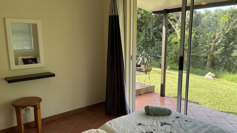 4 Bedroom Property for Sale in Prince