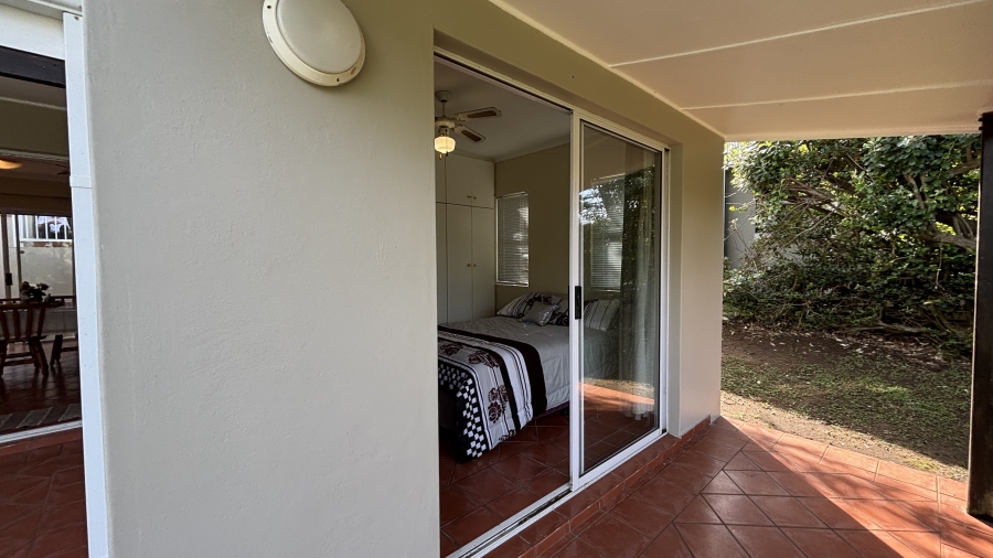 4 Bedroom Property for Sale in Prince
