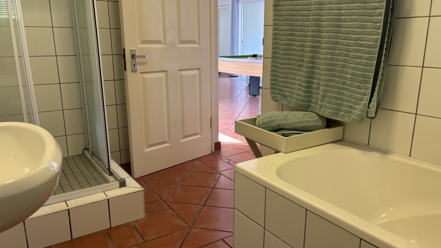 4 Bedroom Property for Sale in Prince