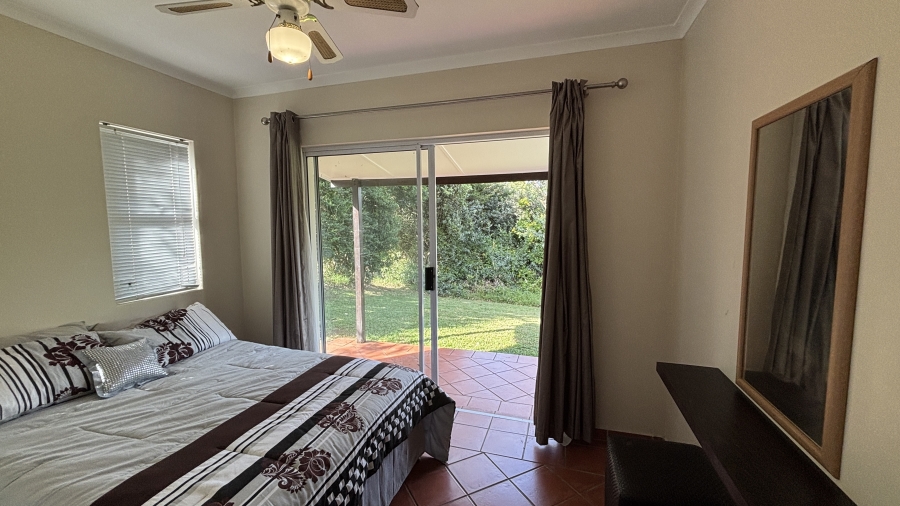 4 Bedroom Property for Sale in Prince