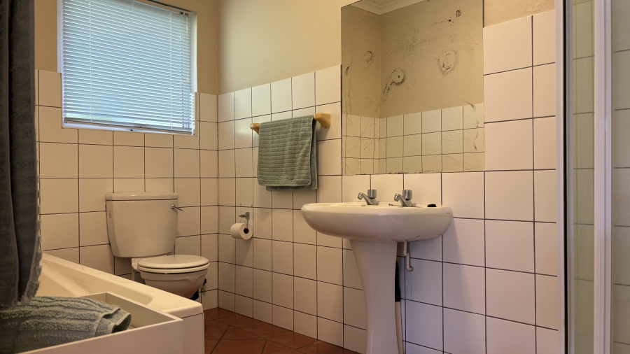 4 Bedroom Property for Sale in Prince