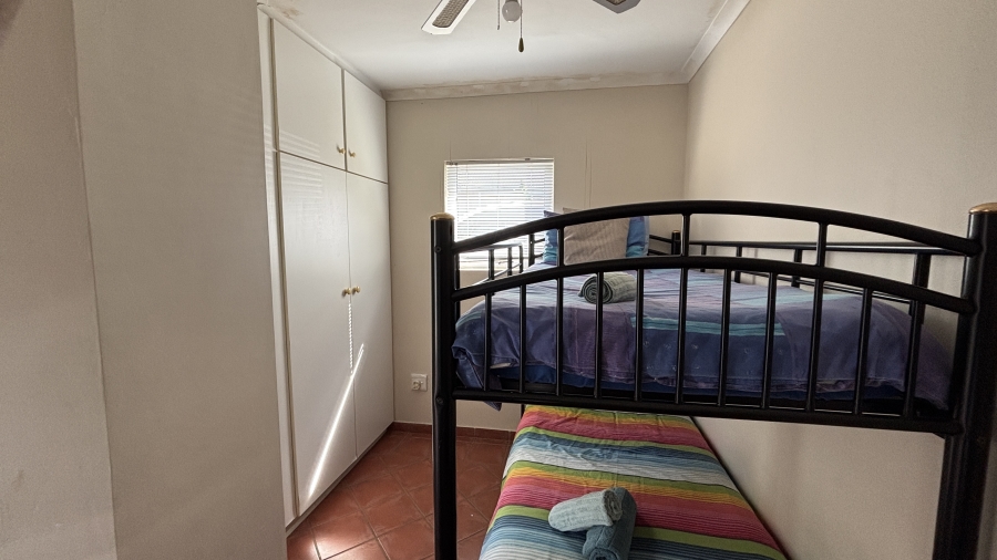 4 Bedroom Property for Sale in Prince