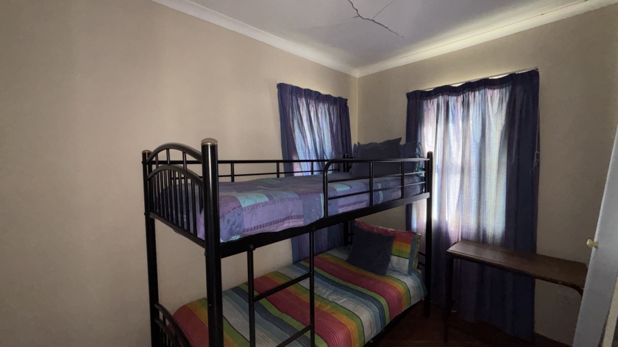 4 Bedroom Property for Sale in Prince
