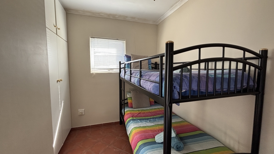 4 Bedroom Property for Sale in Prince