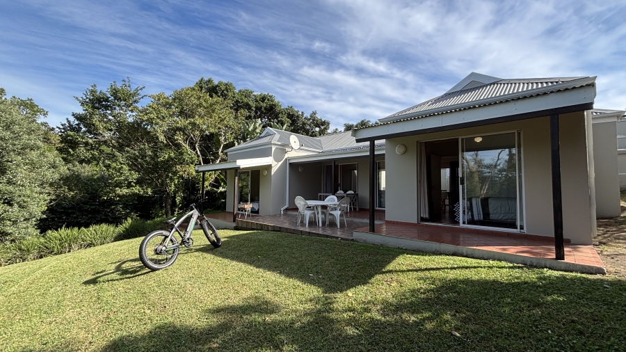 4 Bedroom Property for Sale in Prince