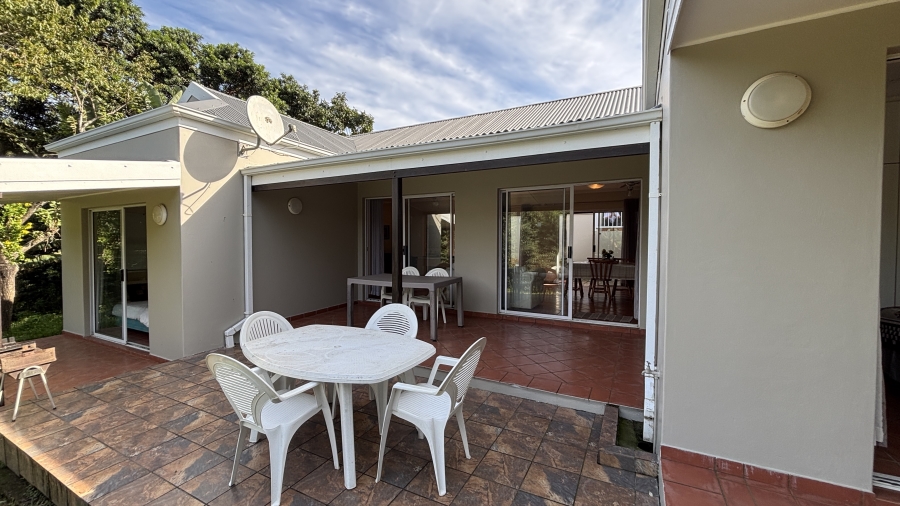 4 Bedroom Property for Sale in Prince
