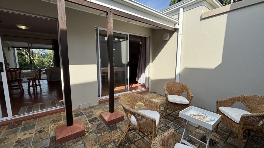 4 Bedroom Property for Sale in Prince