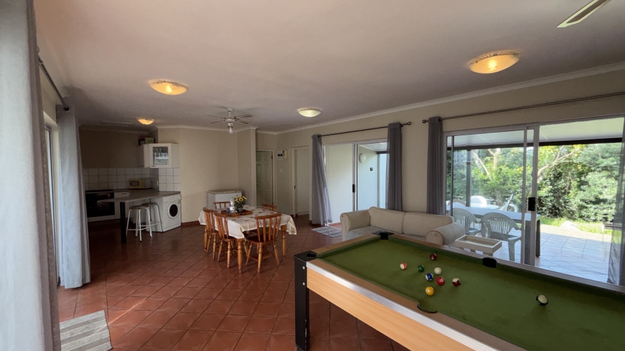 4 Bedroom Property for Sale in Prince