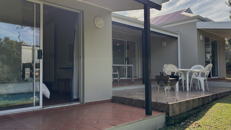 4 Bedroom Property for Sale in Prince