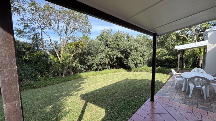 4 Bedroom Property for Sale in Prince