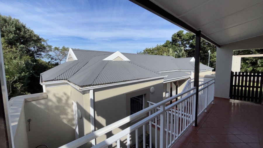 4 Bedroom Property for Sale in Prince