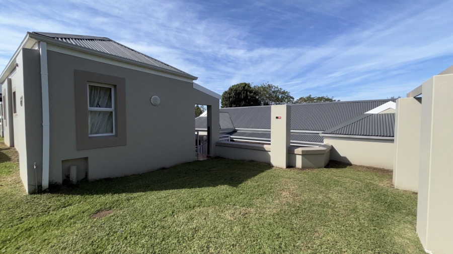 4 Bedroom Property for Sale in Prince