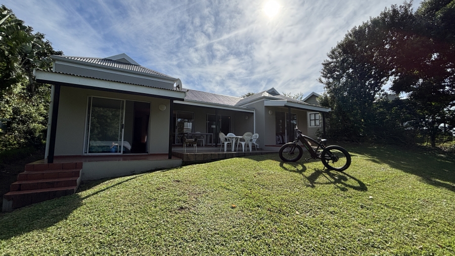 4 Bedroom Property for Sale in Prince