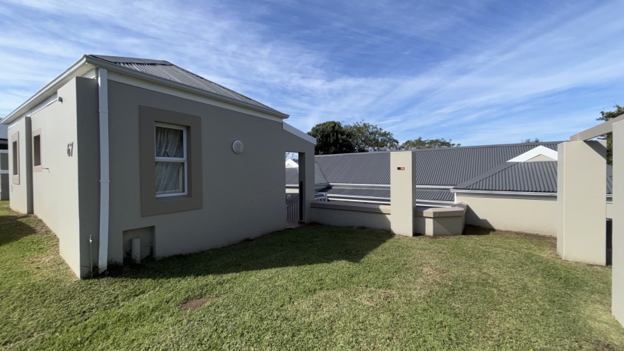 4 Bedroom Property for Sale in Prince