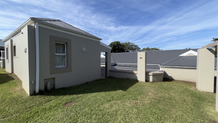 4 Bedroom Property for Sale in Prince
