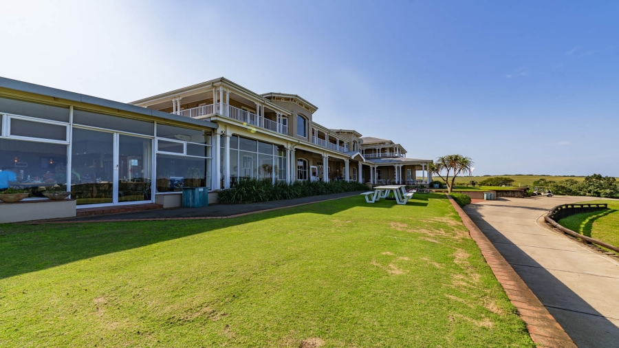 4 Bedroom Property for Sale in Prince