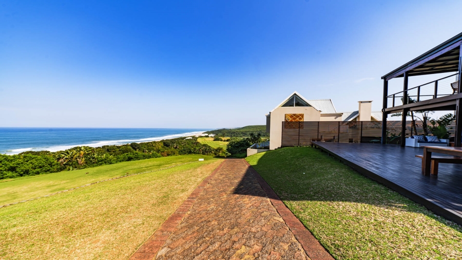 4 Bedroom Property for Sale in Prince