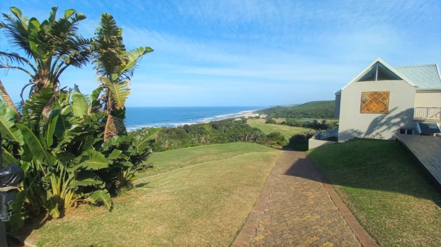 4 Bedroom Property for Sale in Prince