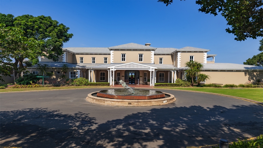 4 Bedroom Property for Sale in Prince