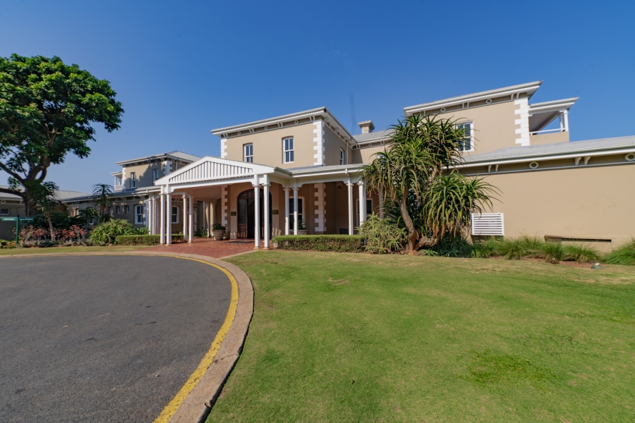 4 Bedroom Property for Sale in Prince